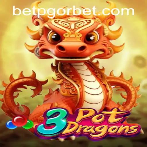 Exploring the World of 3PotDragons: A Comprehensive Guide