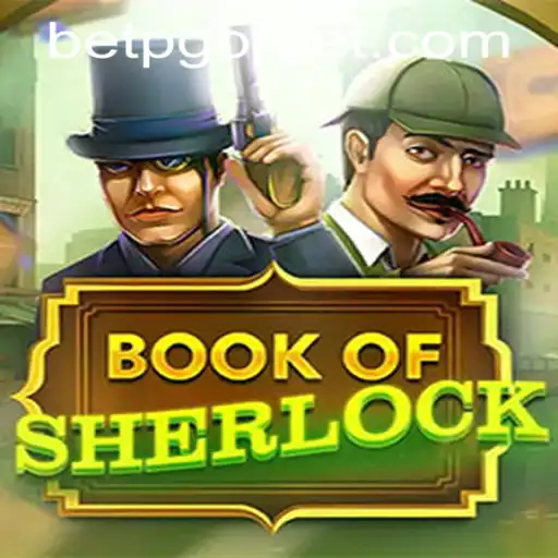 BookOfSherlock: An Immersive Journey into Mystery and Intrigue