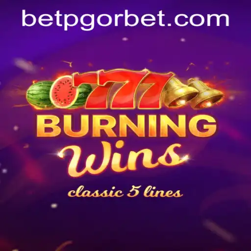 BurningWins: Exploring the Classic Slot Game Experience