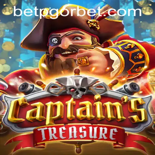 Unveiling the Adventure: Captain's Treasure and Its Thrilling Journey