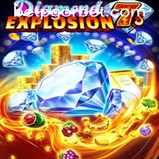Explore the Excitement of DiamondExplosion7s: A Thrilling Casino Game