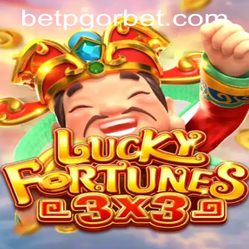Discovering LUCKYFORTUNES3x3: A New Dimension in Gaming With pgorbet PH Login