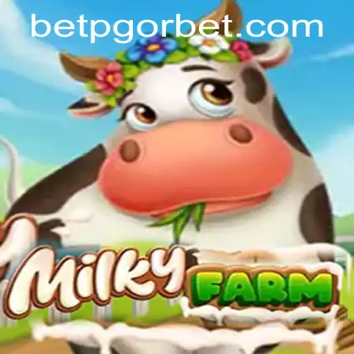 Exploring the Engaging World of MilkyFarm and Understanding PGORBET PH Login
