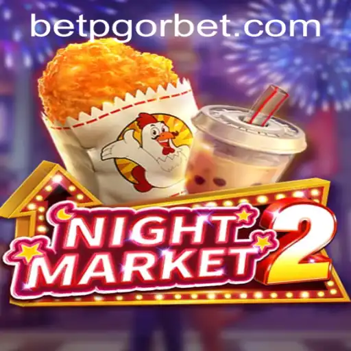 NightMarket2: Dive Into the Virtual World of Thrills and Strategy