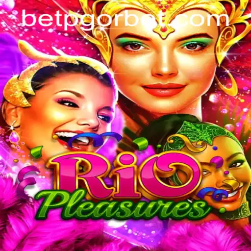 Exploring the Vibrant World of RioPleasures and Navigating pgorbet PH Login