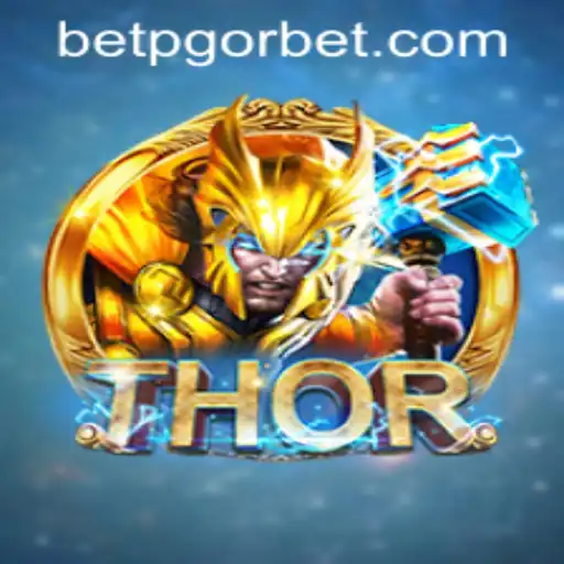 Unveiling the Mystical World of THOR: A Norse-Inspired Adventure
