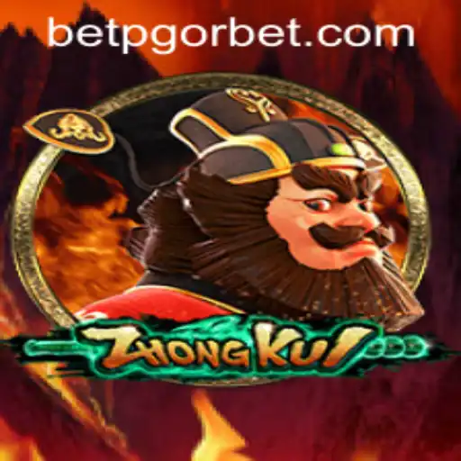 ZhongKui: The Enigmatic Game with Timeless Appeal