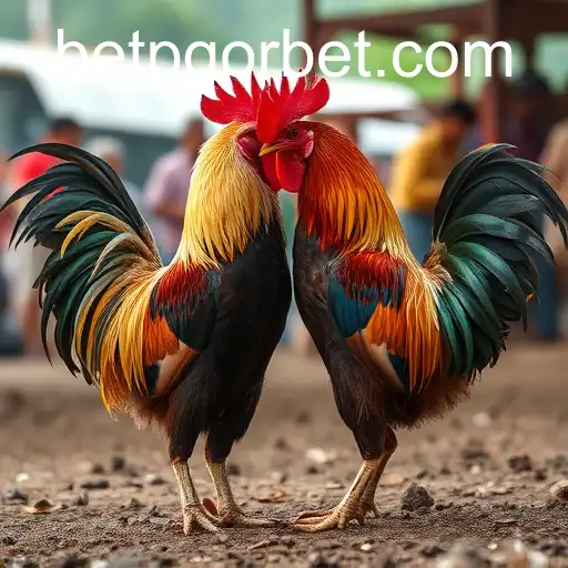The Culture and Controversy of Cockfighting: A Closer Look at pgorbet PH Login