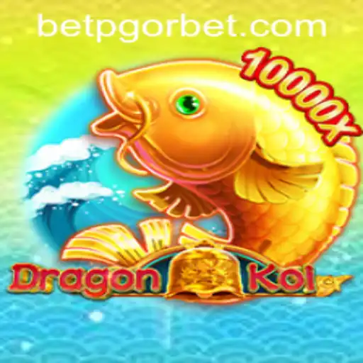 Exploring the Mystical Realms of DragonKoi