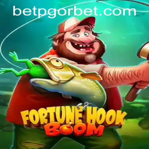 FortuneHookBoom: A Deep Dive into the Thrilling World of Gaming