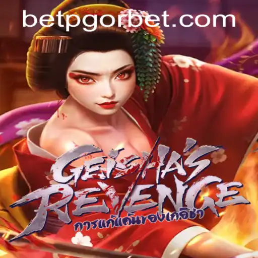 Geishas Revenge: An Immersive Gaming Experience