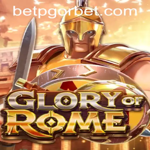 Immerse Yourself in the Epic World of GloryofRome - The Revolutionary Gaming Experience