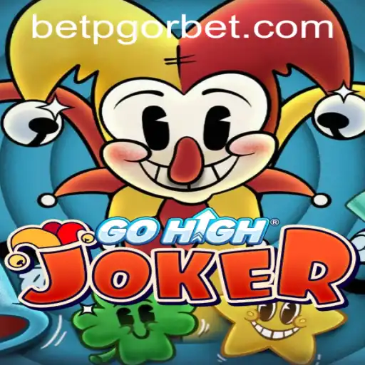 GoHighJoker: An Exciting New Game Experience