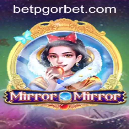 MirrorMirror: An Interactive Adventure Through Reflection