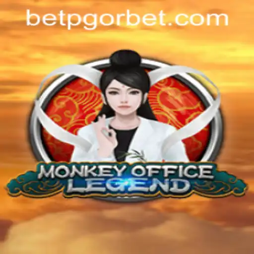 MonkeyOfficeLegend: The Unforgettable Journey in the Corporate Jungle