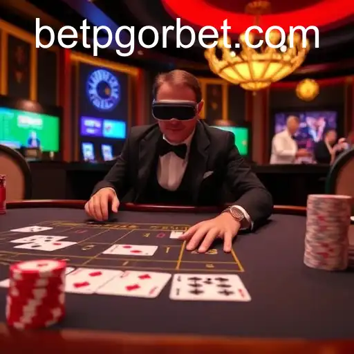 A Deep Dive Into Online Baccarat