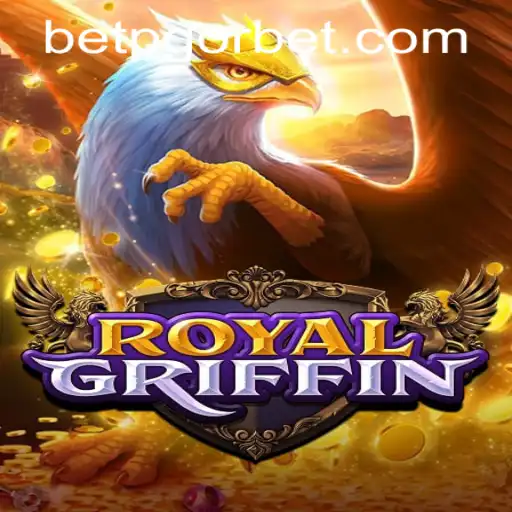 The Enchanting World of RoyalGriffin: A Game of Strategy and Adventure
