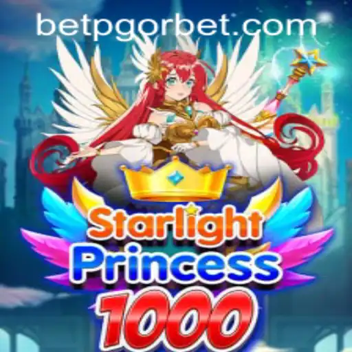 Starlight Princess 1000: A Magical Gaming Experience