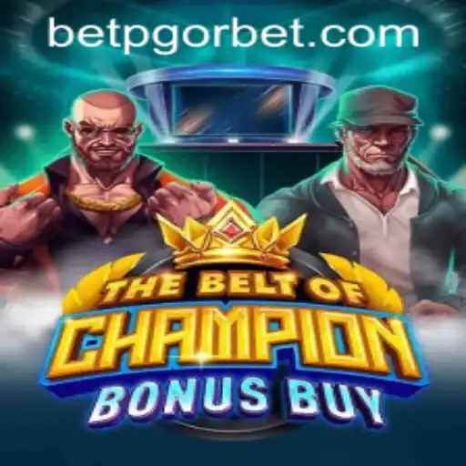 Discover 'TheBeltOfChampionBonusBuy': A New Epic Gaming Experience
