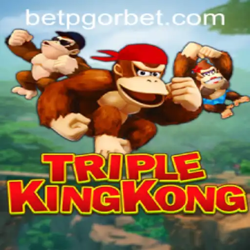 Exploring TripleKingKong: A Captivating Gaming Experience