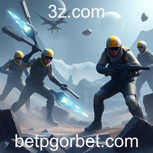 Ascensão do pgorbet no Cenário de Jogos Online