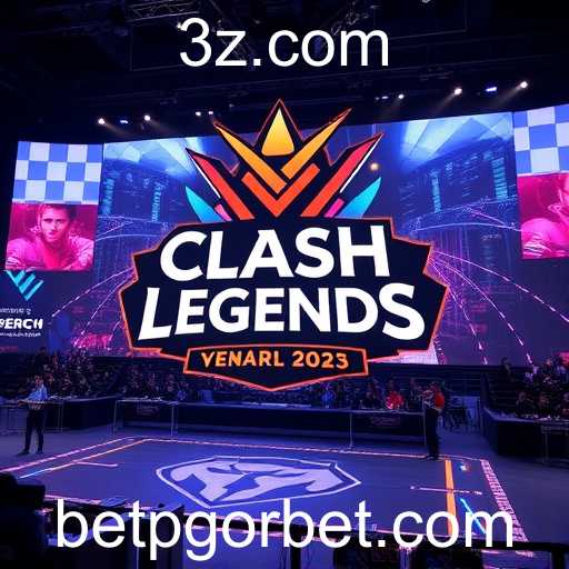 Reviravolta no Universo dos eSports com o Retorno de Evento de Prestígio