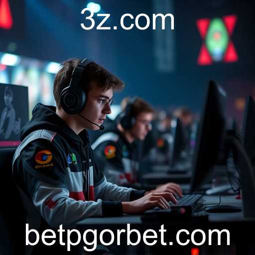 O Crescimento e Impacto dos eSports na Indústria Global de Jogos