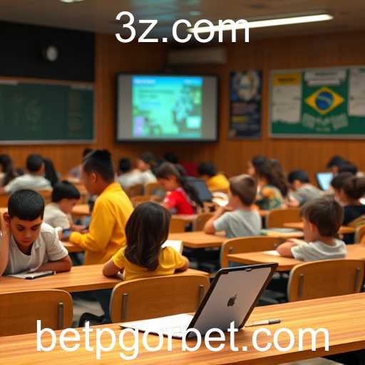 Indústria de Jogos em Ascensão com Pgorbet e Novas Tendências