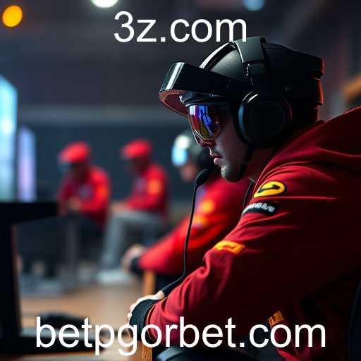 A Revolução dos Jogos Online e a Ascensão do pgorbet