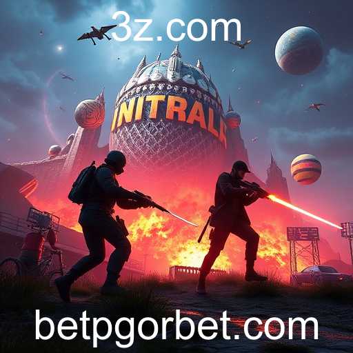 A Influência de Site 'pgorbet' no Crescimento da Indústria de Jogos