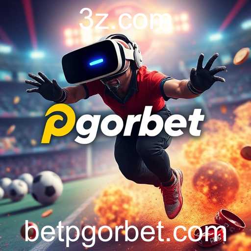 A Revolução do 'pgorbet' e o Cenário Atual dos Jogos Online