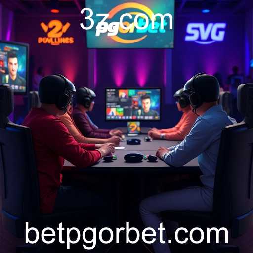 A Ascensão de pgorbet no Cenário de Jogos Brasileiro