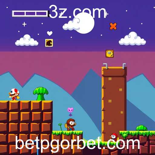 A Fascinante Jornada dos Jogos Retrô: Nostalgia e Inovação