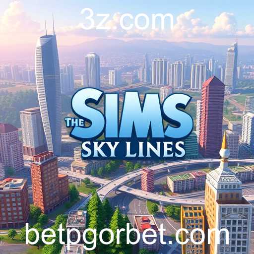 O Fascínio Eterno dos Jogos de Simulação: Explorando Vidas Virtuais e Além