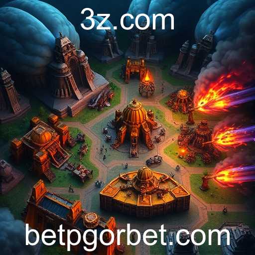 A Importância e a Popularidade dos Jogos de Estratégia no Cenário Atual