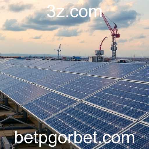 Tecnologia Sustentável Transforma a Indústria em 2025